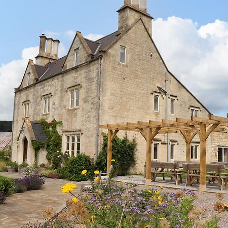 Hammonds Farmhouse Страуд Экстерьер фото
